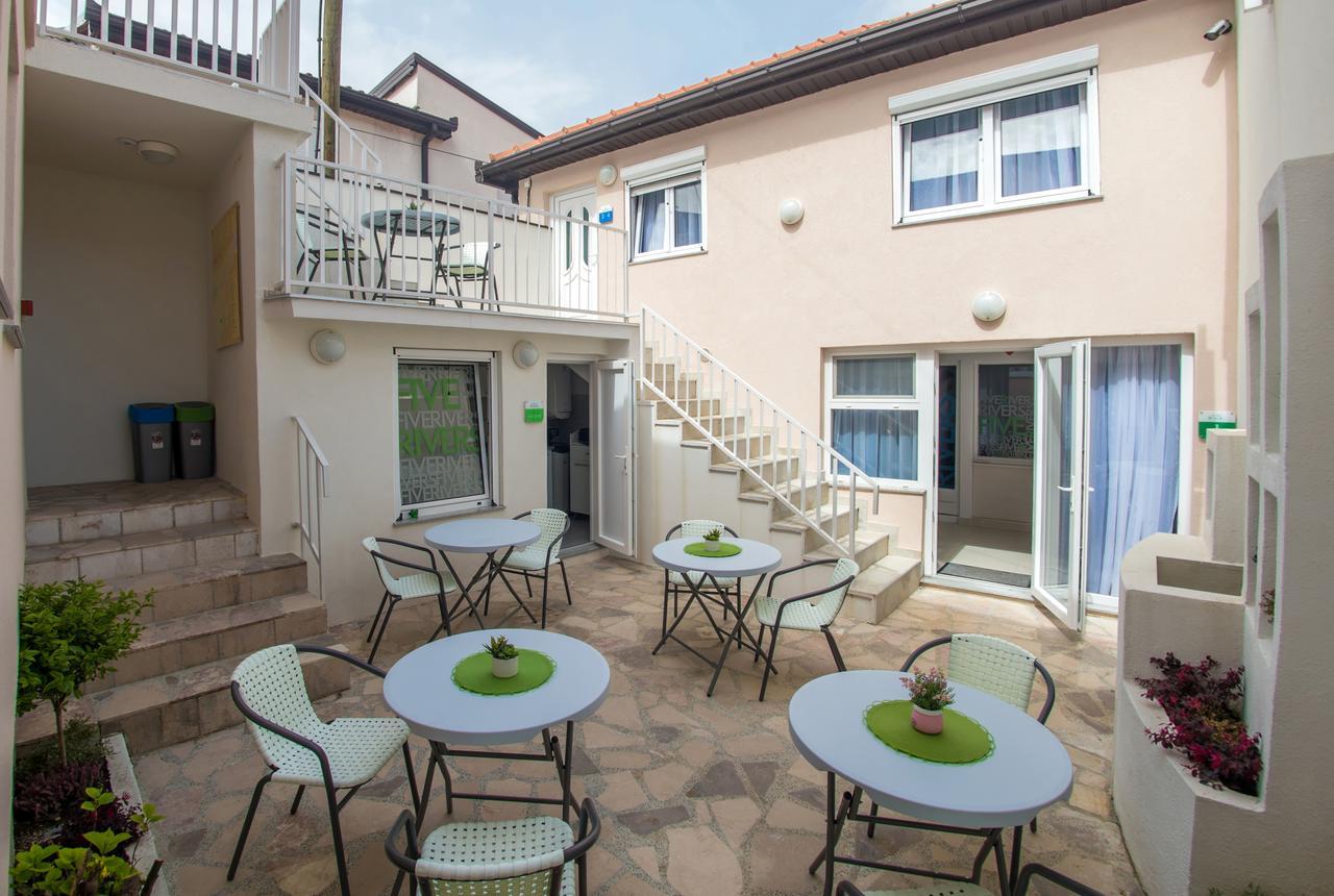 Five Rivers Rooms Μόσταρ Εξωτερικό φωτογραφία