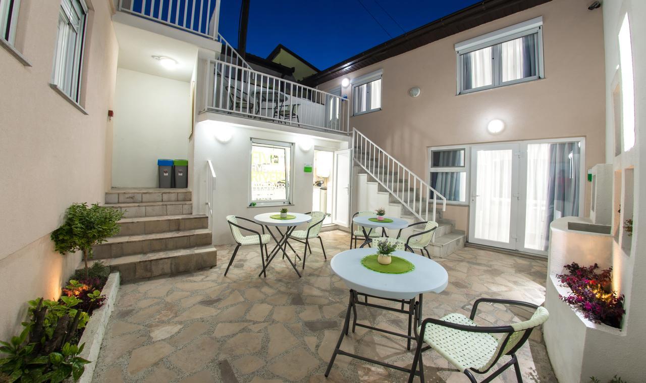 Five Rivers Rooms Μόσταρ Εξωτερικό φωτογραφία