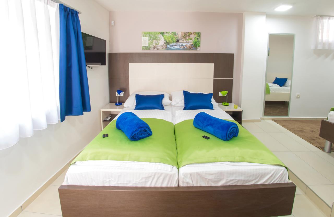 Five Rivers Rooms Μόσταρ Εξωτερικό φωτογραφία