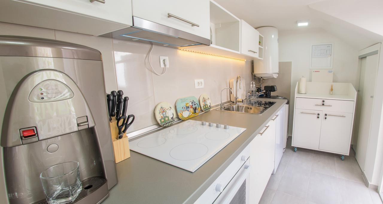 Five Rivers Rooms Μόσταρ Εξωτερικό φωτογραφία