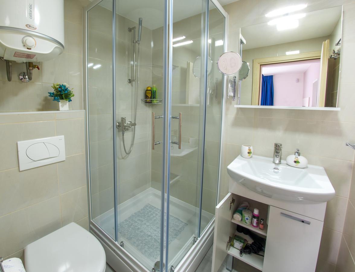 Five Rivers Rooms Μόσταρ Εξωτερικό φωτογραφία