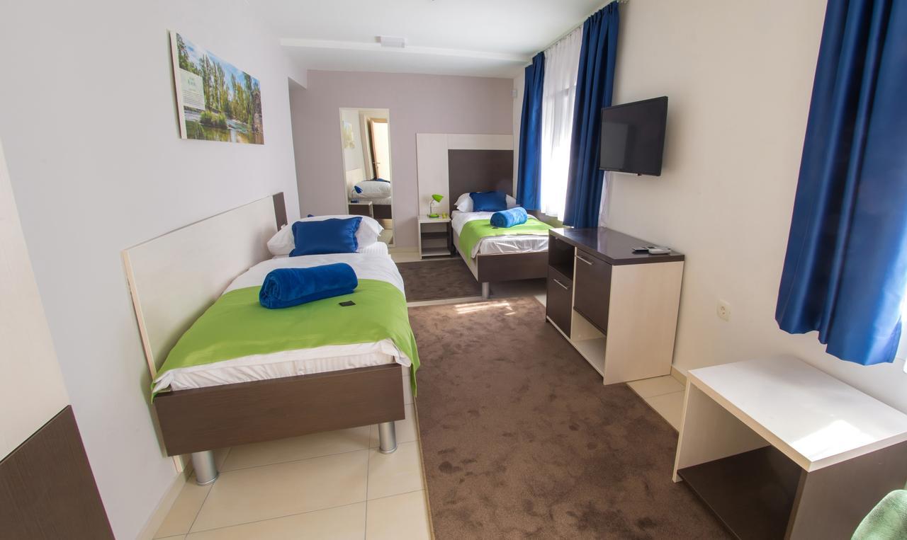 Five Rivers Rooms Μόσταρ Εξωτερικό φωτογραφία