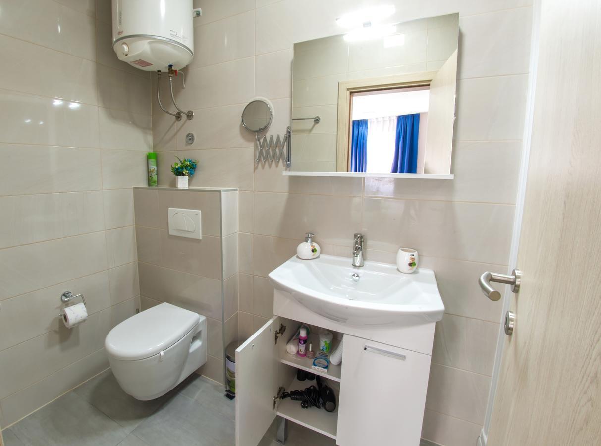 Five Rivers Rooms Μόσταρ Εξωτερικό φωτογραφία