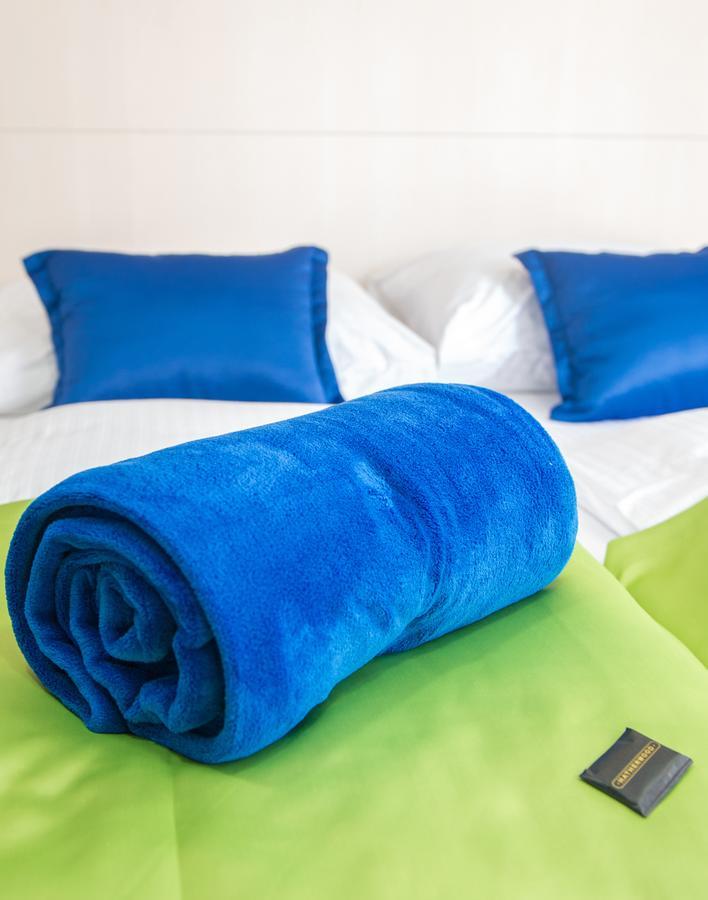 Five Rivers Rooms Μόσταρ Εξωτερικό φωτογραφία