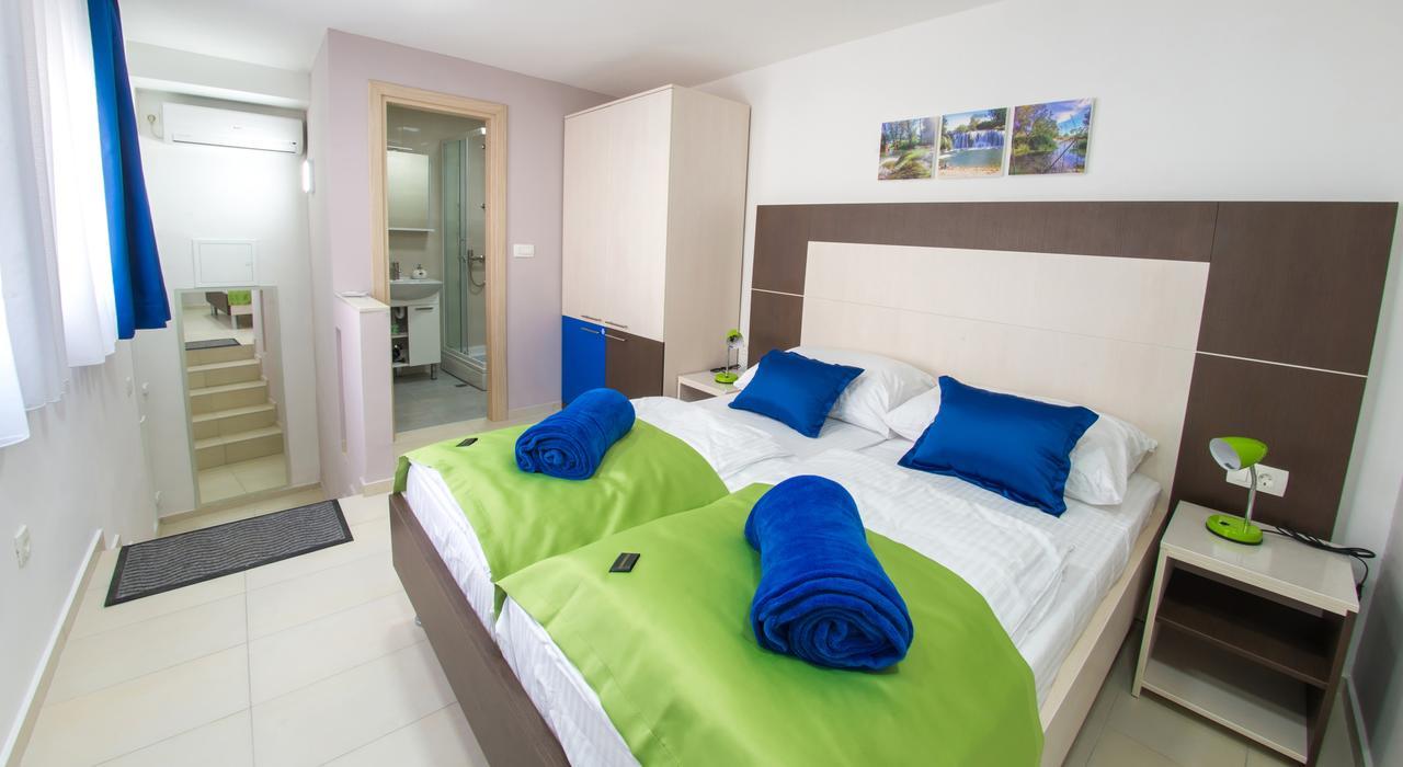 Five Rivers Rooms Μόσταρ Εξωτερικό φωτογραφία