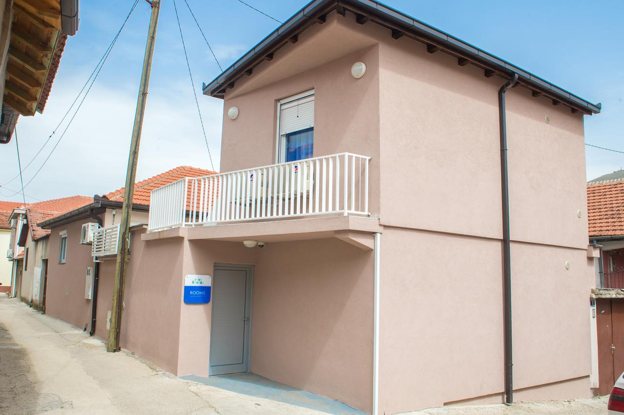 Five Rivers Rooms Μόσταρ Εξωτερικό φωτογραφία