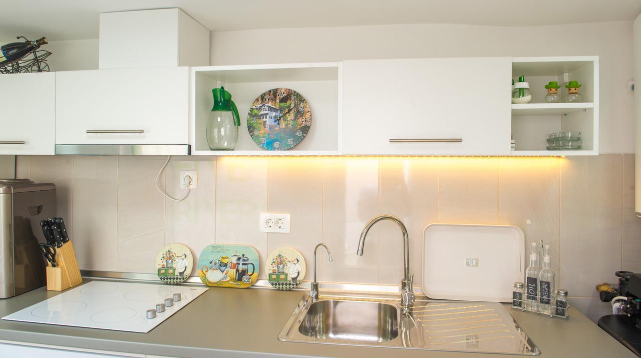 Five Rivers Rooms Μόσταρ Εξωτερικό φωτογραφία