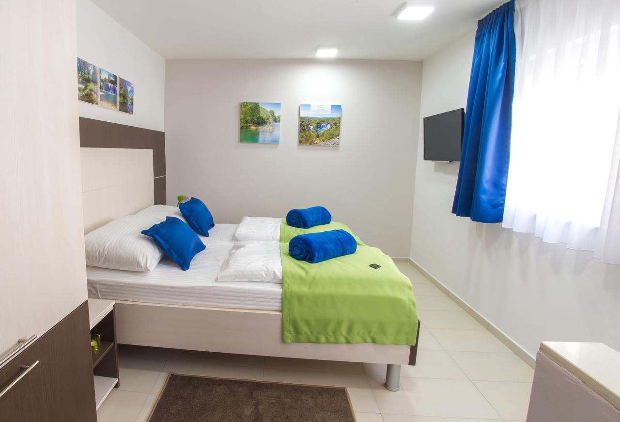 Five Rivers Rooms Μόσταρ Εξωτερικό φωτογραφία