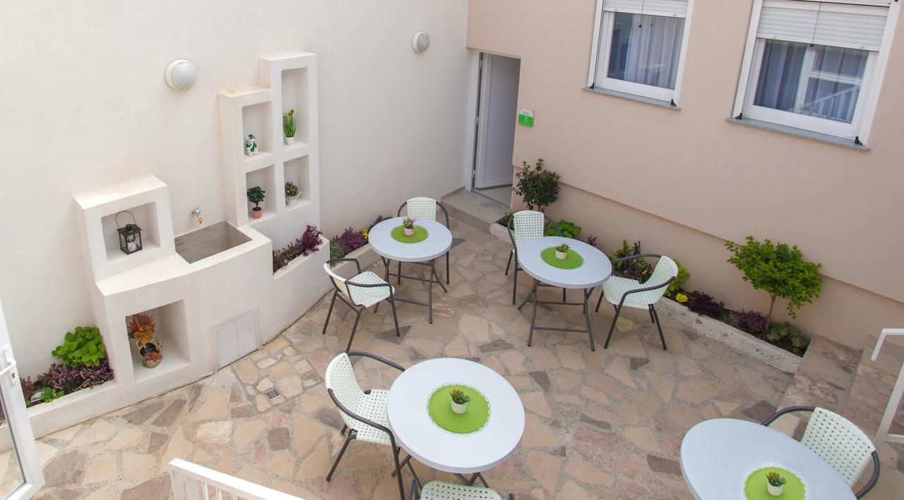 Five Rivers Rooms Μόσταρ Εξωτερικό φωτογραφία