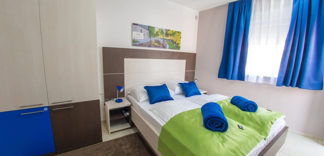 Five Rivers Rooms Μόσταρ Εξωτερικό φωτογραφία
