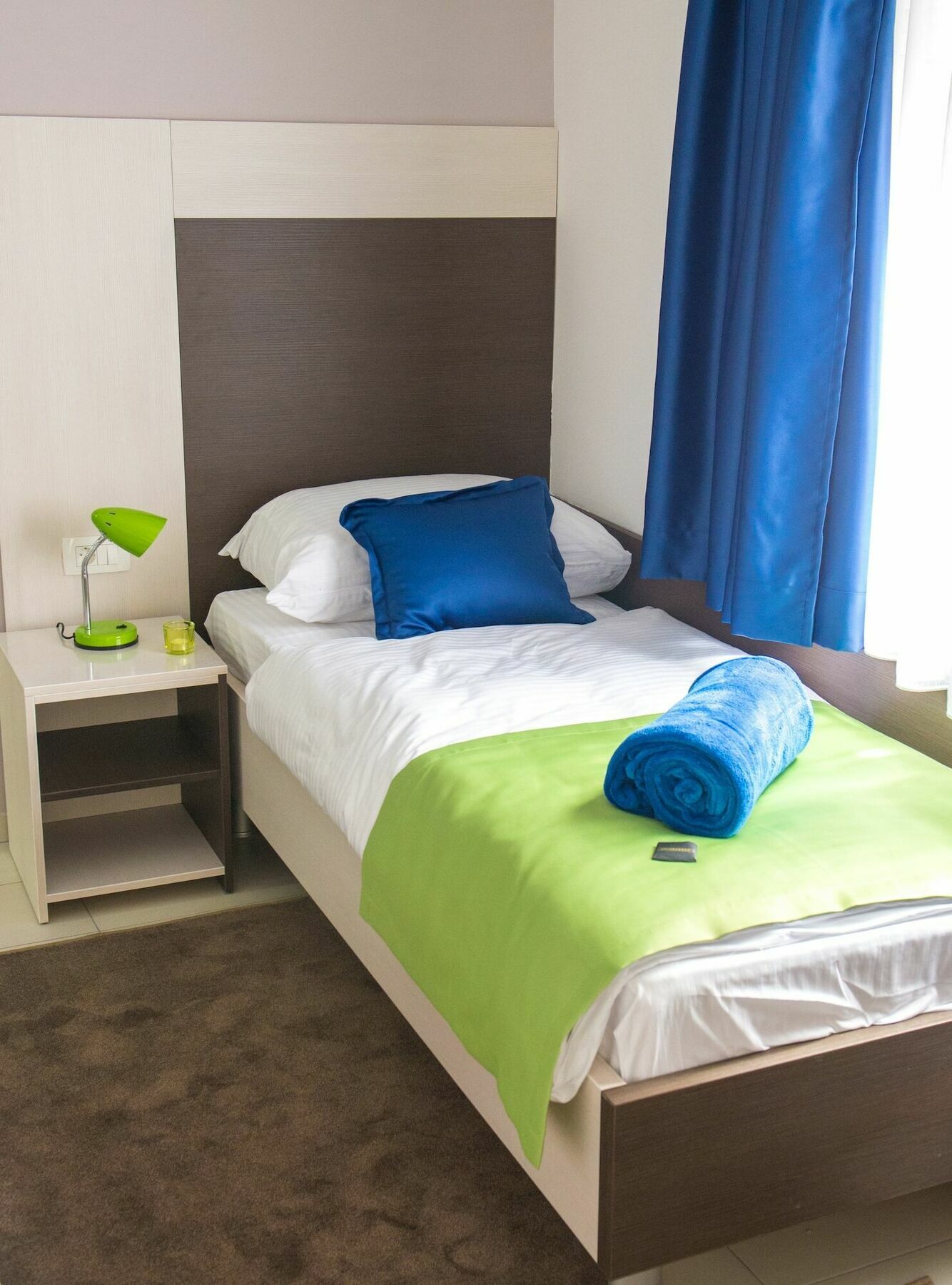 Five Rivers Rooms Μόσταρ Εξωτερικό φωτογραφία